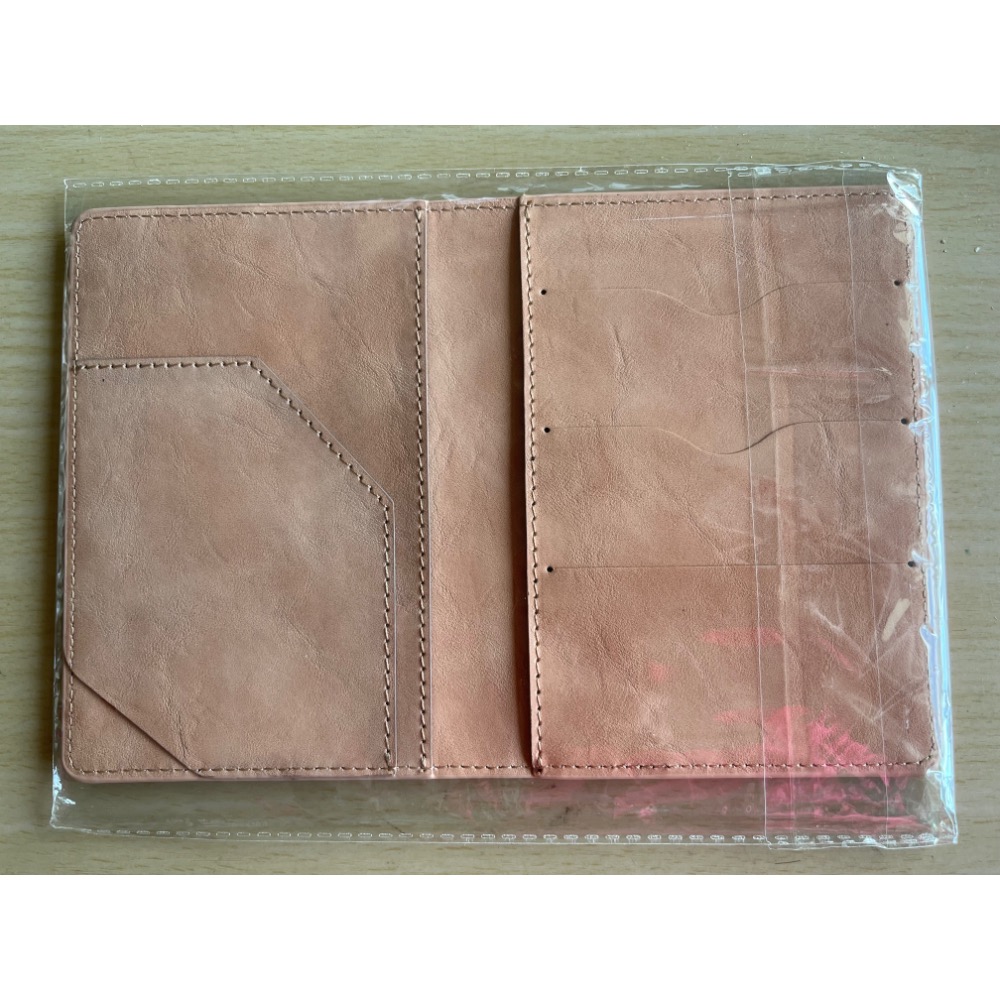 乾隆臺灣輿圖文創護照皮套護照保護套  限量 證件 護照套 保護夾  護照包 護照收納 皮革護照夾 國立故宮博物院典藏-細節圖2