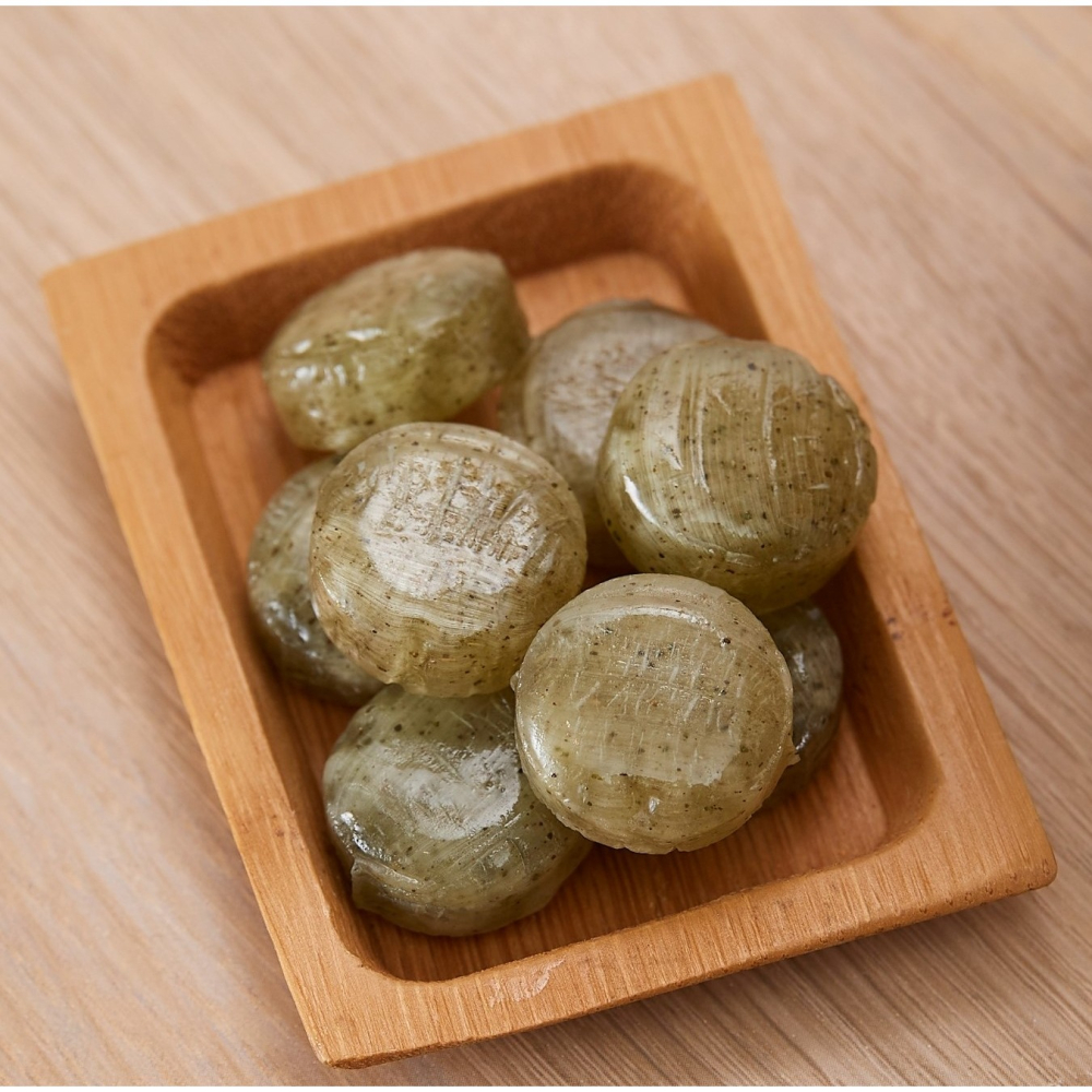 金銀花糖-細節圖2