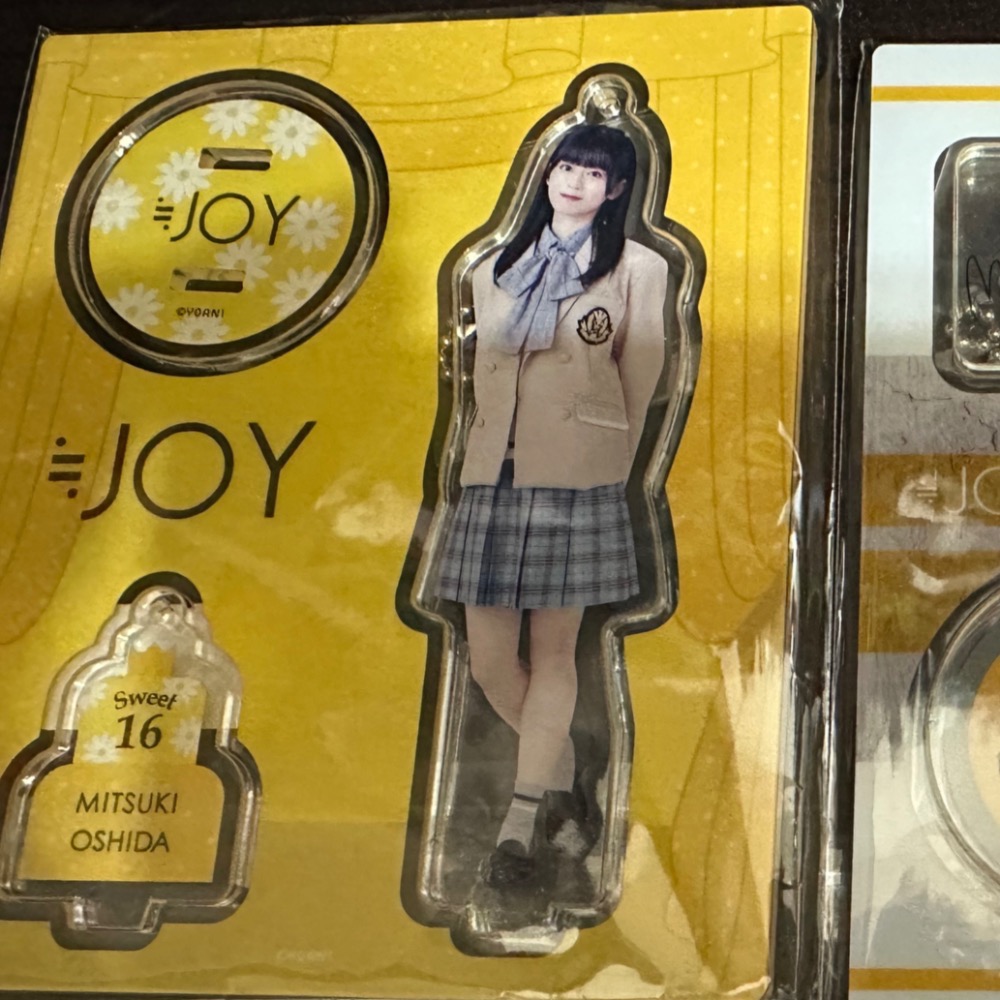 ≒JOY ニアジョイ大信田美月- 符號開團- iOPEN Mall