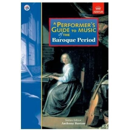 英國皇家ABRSM A Performer＇s Guide-細節圖2