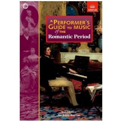 英國皇家ABRSM A Performer＇s Guide-細節圖4