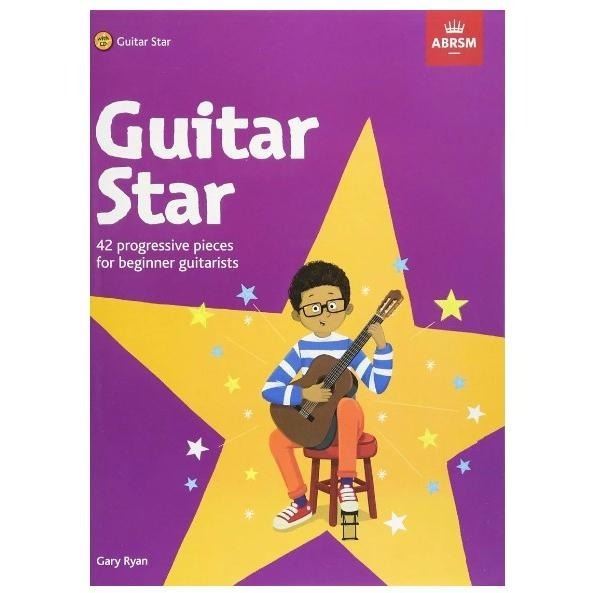 ABRSM Guitar Exam 2019-細節圖5