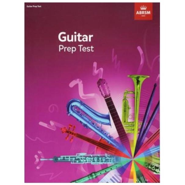 ABRSM Guitar Exam 2019-細節圖6