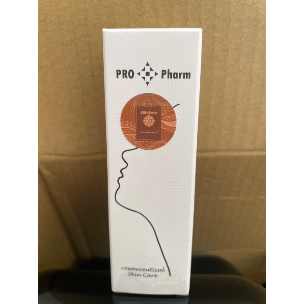 TG 老虎狗 娘娘暖宮油 波波油 30mL-規格圖2