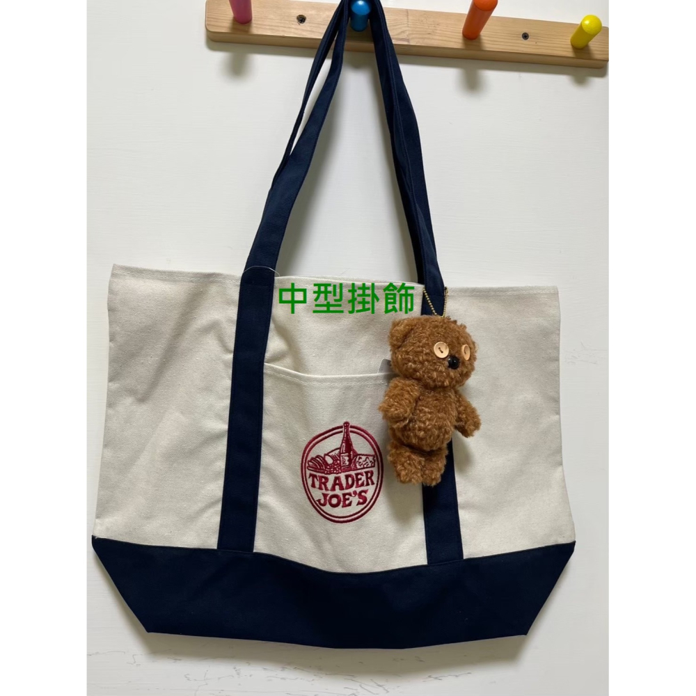 ** 台灣現貨 ** 大阪環球影球 限定 提姆熊 Tim bear Tim熊 日本帶回-細節圖3