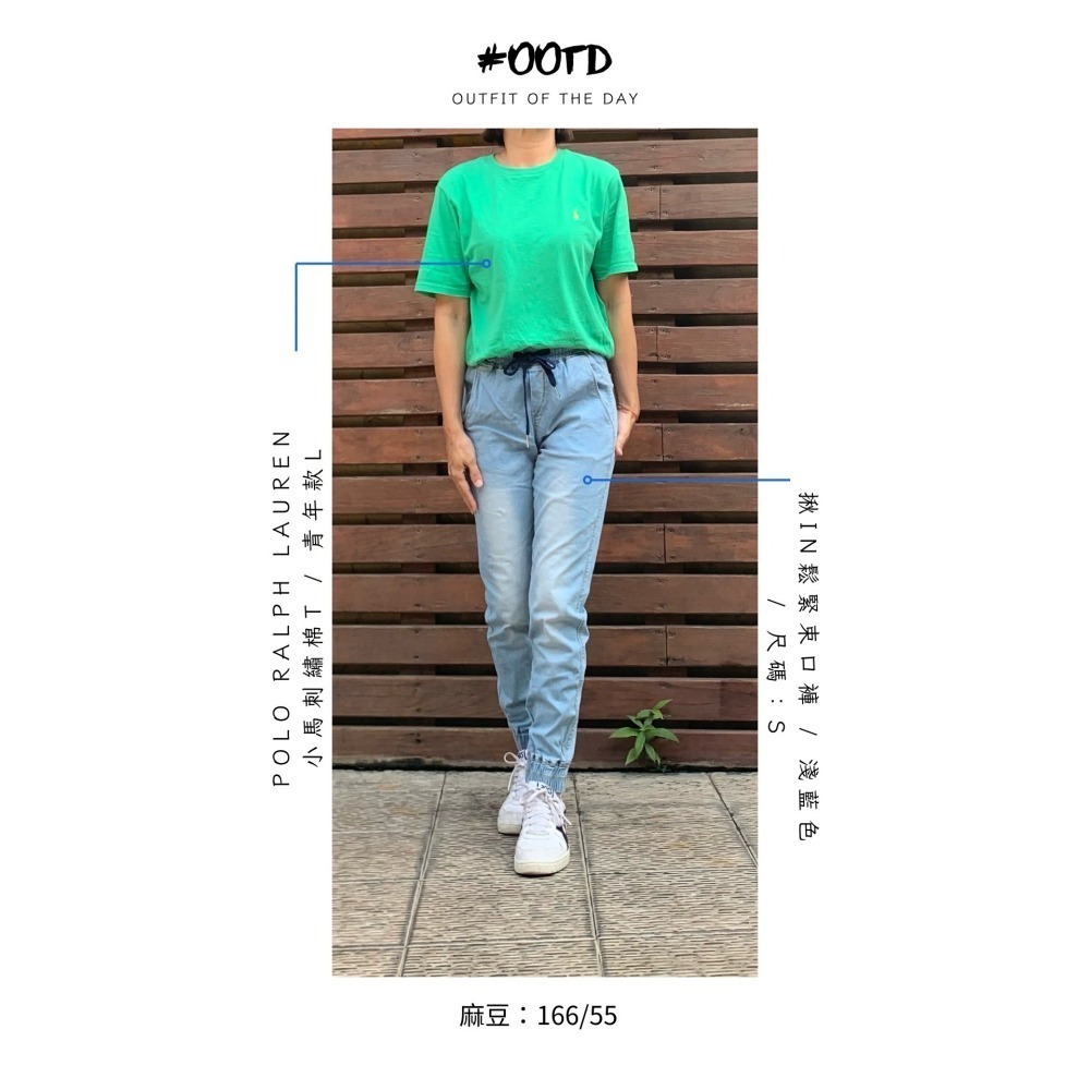 ** 台灣現貨 ** Polo Ralph Lauren 小馬刺繡短袖棉T 兒童款 青年款 美國購回 母女裝 多巴胺搭配-細節圖4