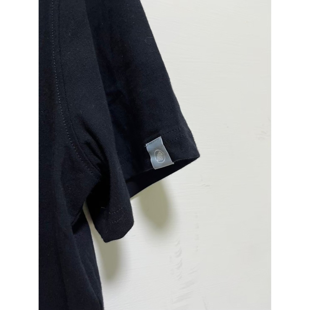 台灣現貨 **  MAMMUT  TROVAT 機能型上衣 休閒上衣 長毛象 猛瑪象 機能型 防止異味 吸濕排汗-細節圖7