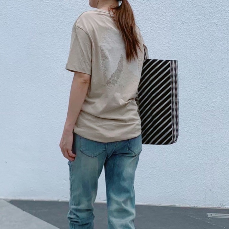 ** 台灣現貨 **  MAMMUT MOUNTAIN DAY 休閒上衣 長毛象 猛瑪象 有機棉 吸濕排汗-細節圖5