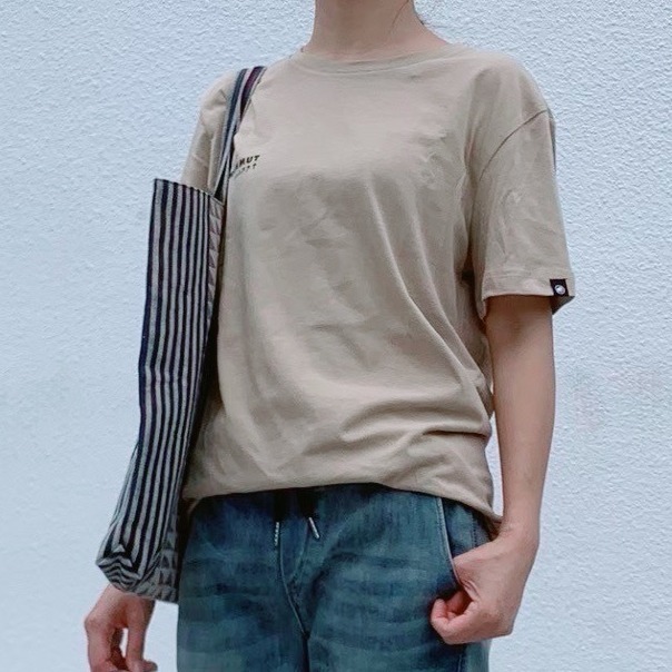 ** 台灣現貨 **  MAMMUT MOUNTAIN DAY 休閒上衣 長毛象 猛瑪象 有機棉 吸濕排汗-細節圖6