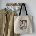 City Grocers圖(無拉鍊)