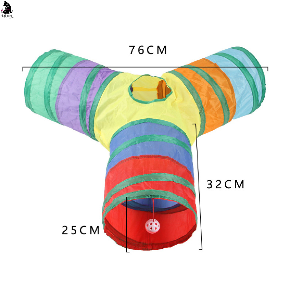 貓咪隧道-規格圖7
