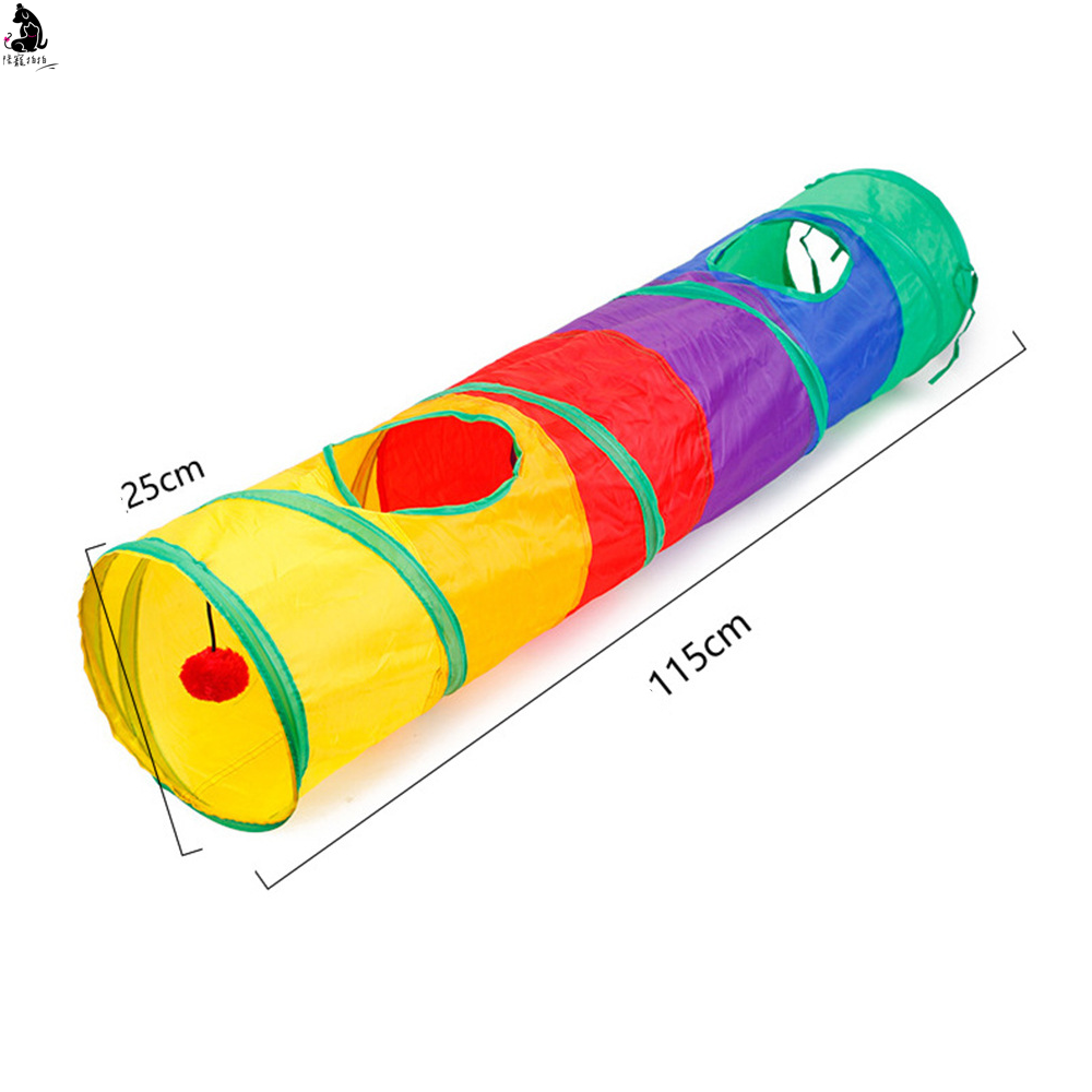 貓咪隧道-規格圖7