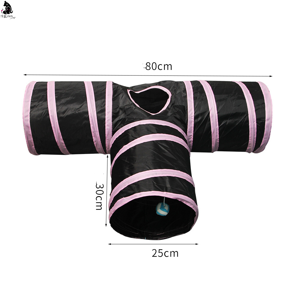 貓咪隧道-規格圖7