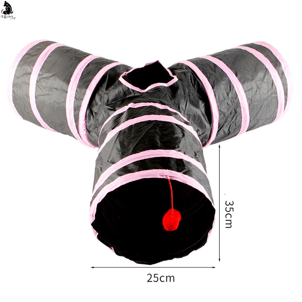 貓咪隧道-規格圖7