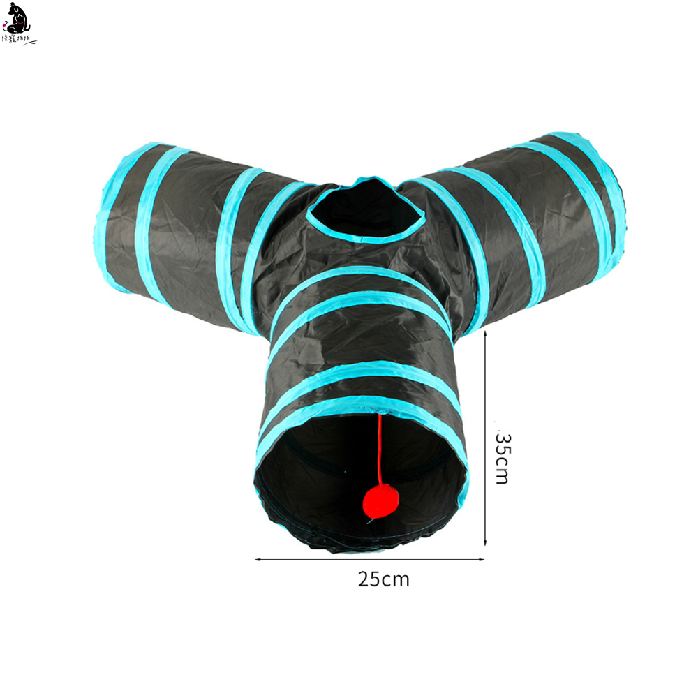 貓咪隧道-規格圖7