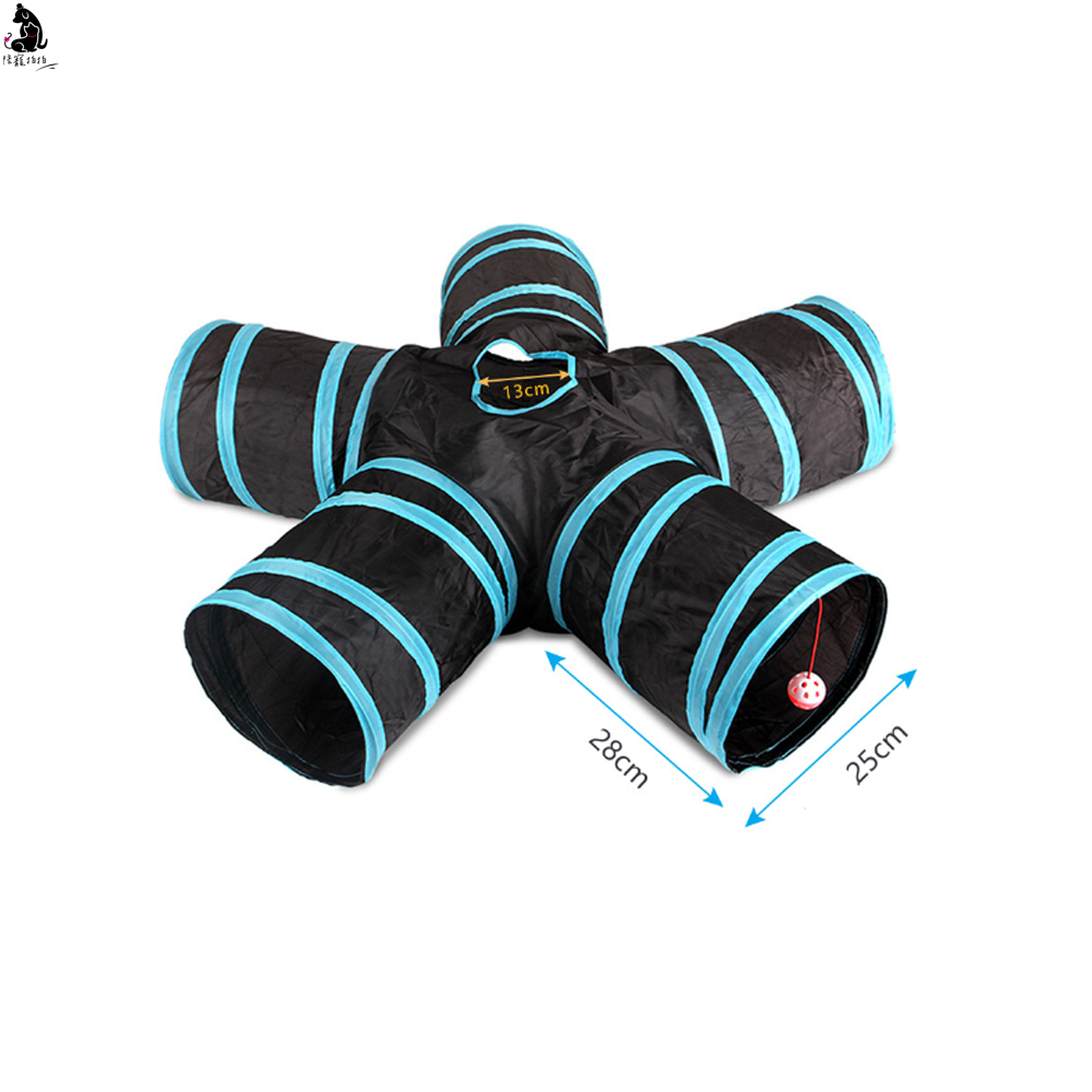 貓咪隧道-規格圖7