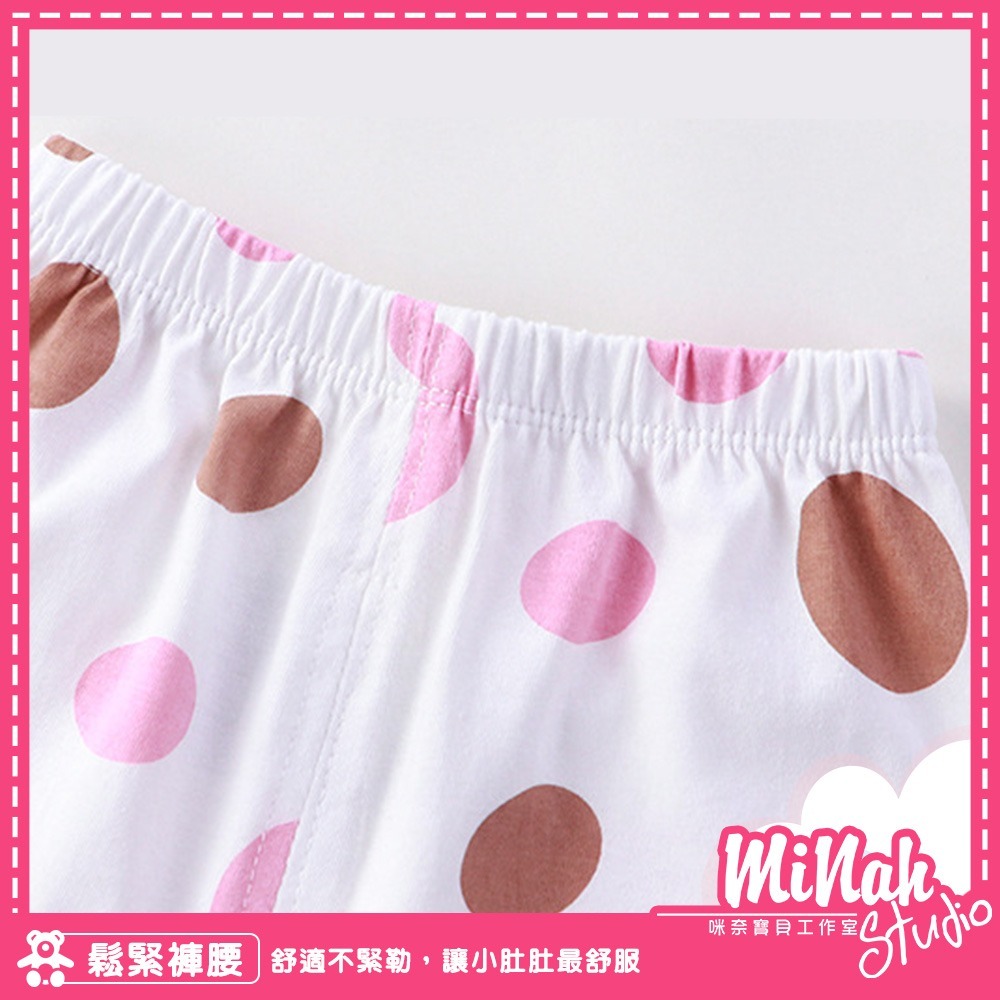 【現貨當日出貨✨】韓版小童衣服 兩件套 可愛動物套裝 休閒 開扣 居家 姊弟裝 兄妹裝 春夏裝-細節圖3