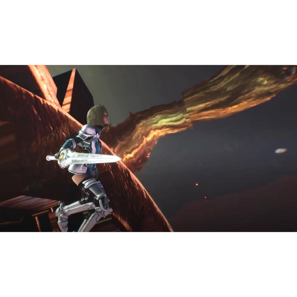 Switch 永恆劍刃2 中文版 NS 遊戲 阿泰諾之刃 AeternoBlade II 2-細節圖2