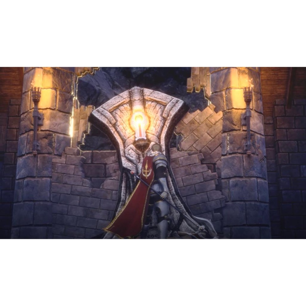 Switch 永恆劍刃2 中文版 NS 遊戲 阿泰諾之刃 AeternoBlade II 2-細節圖3