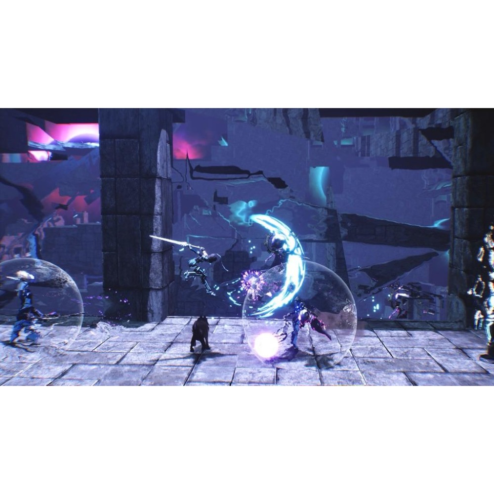 Switch 永恆劍刃2 中文版 NS 遊戲 阿泰諾之刃 AeternoBlade II 2-細節圖4