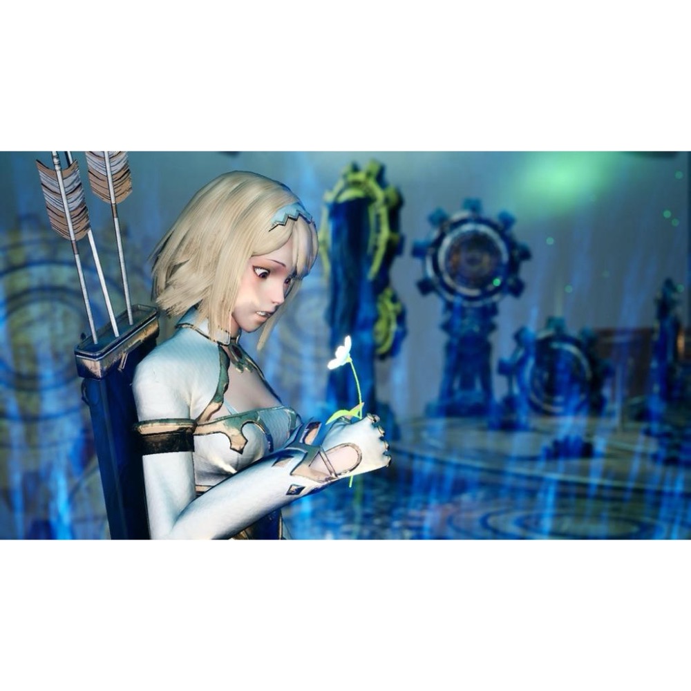 Switch 永恆劍刃2 中文版 NS 遊戲 阿泰諾之刃 AeternoBlade II 2-細節圖5