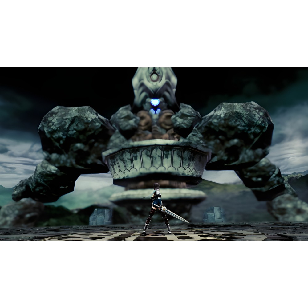 Switch 永恆劍刃2 中文版 阿泰諾之刃 2 AeternoBlade II NS-細節圖2