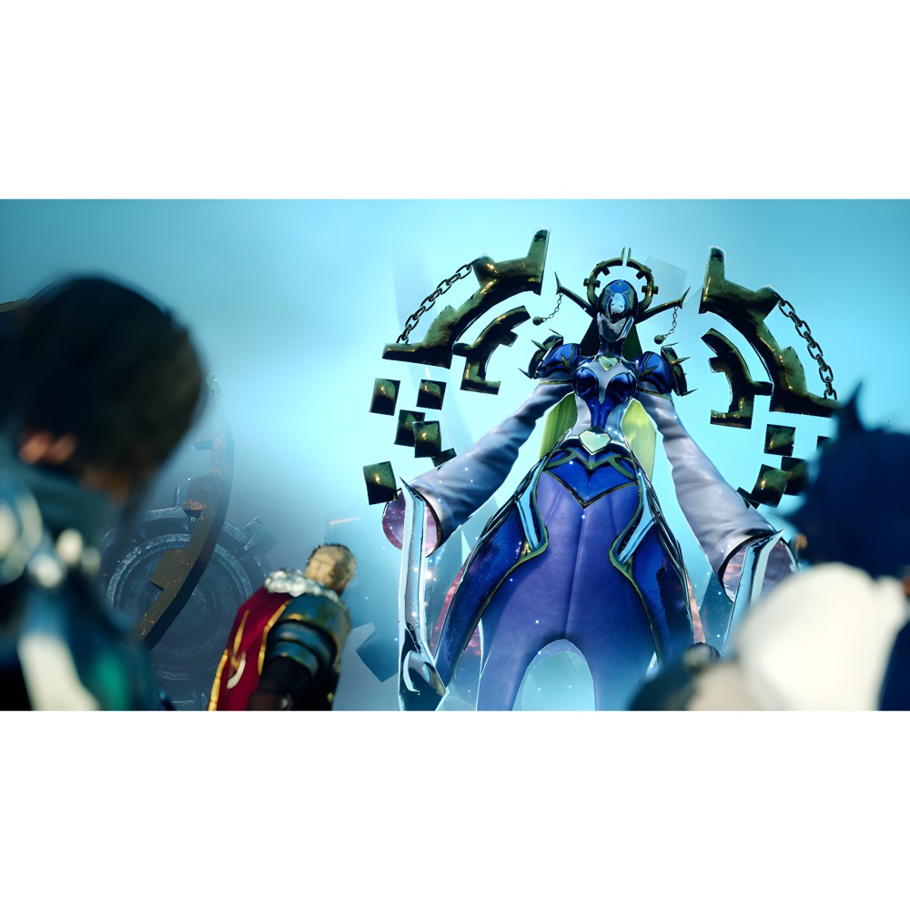 Switch 永恆劍刃2 中文版 阿泰諾之刃 2 AeternoBlade II NS-細節圖3