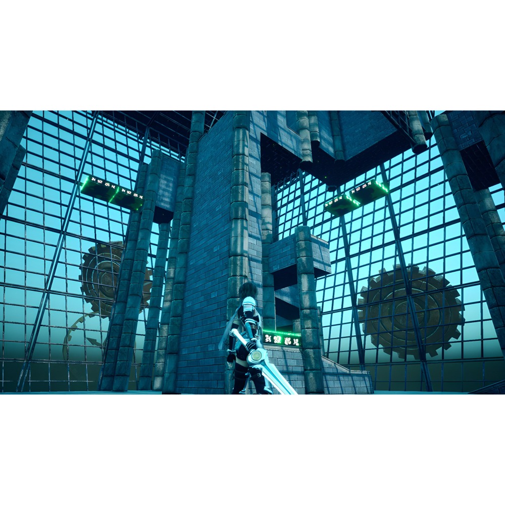 Switch 永恆劍刃2 中文版 阿泰諾之刃 2 AeternoBlade II NS-細節圖6