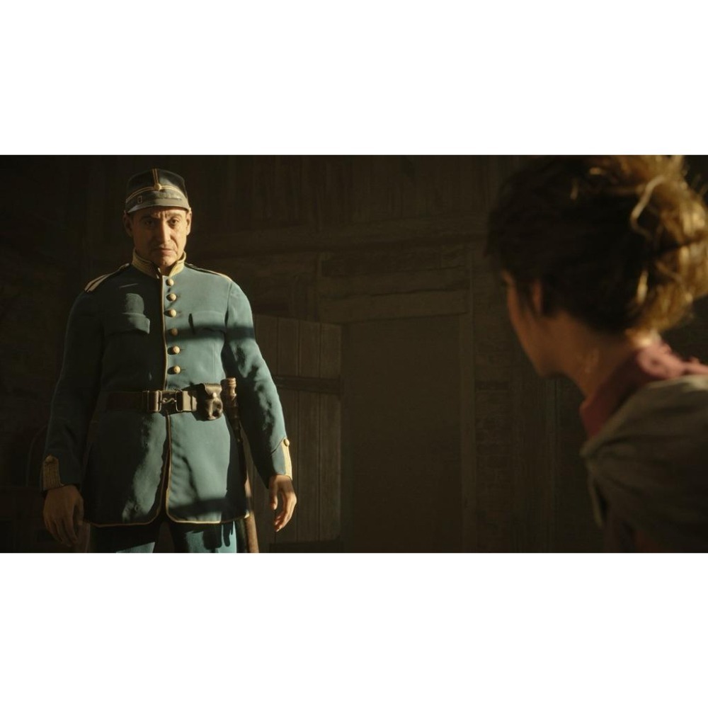 PS5 埃里克斯霍姆 被偷走的夢 中文版 Eriksholm The Stolen Dream-細節圖5