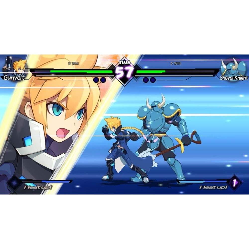 Switch 刃之異邦人 中文版 可單機雙人 Blade Strangers NS-細節圖6
