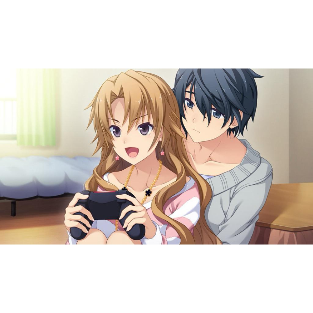 Switch 告別回憶 無垢少女 致最愛的你 中文版 秋之回憶8 戀愛模擬遊戲 實體 遊戲片 任天堂 NS-細節圖2