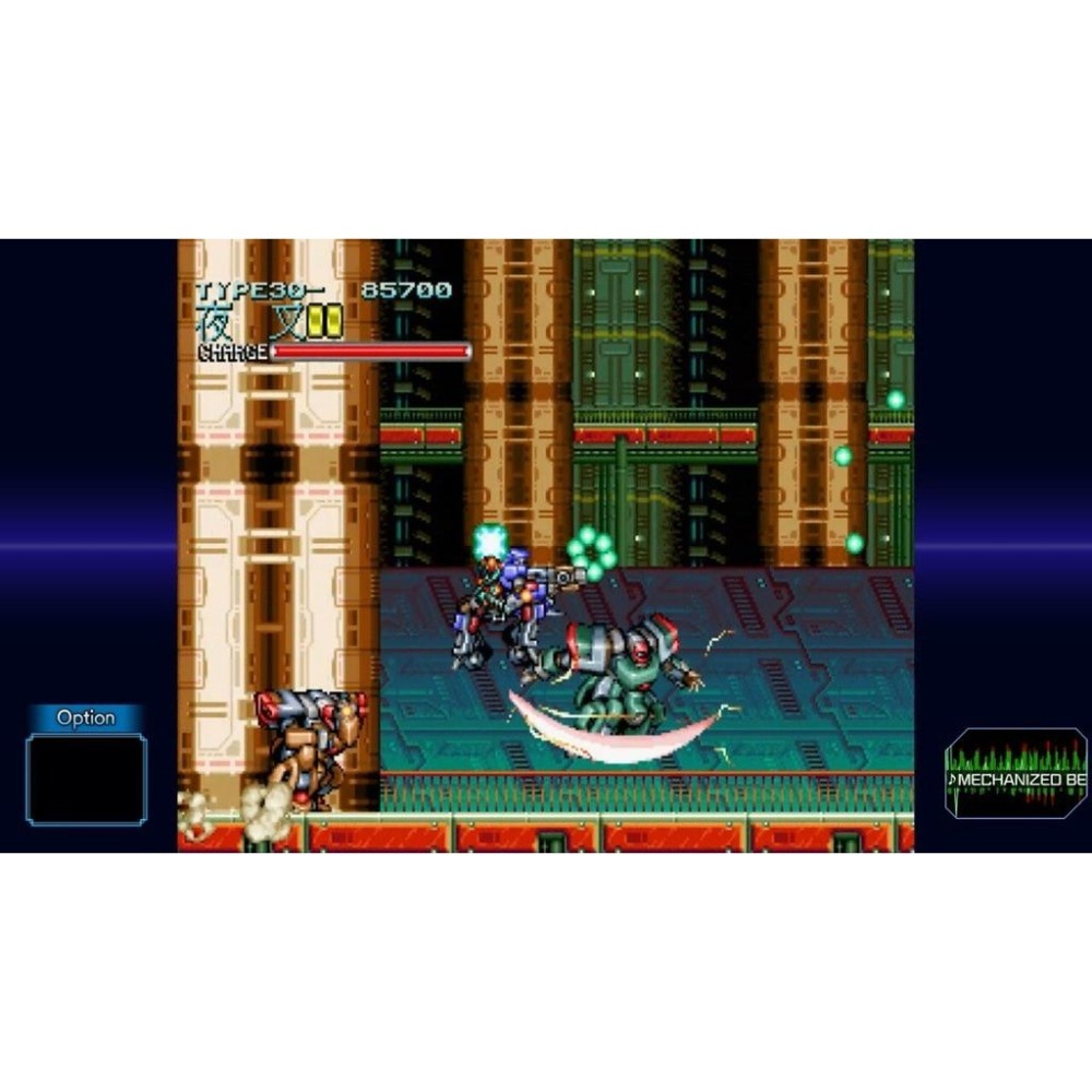 【全新】 PS5 空牙 2001 + 空牙外傳 中文版 可單機雙人 SATURN 致敬精選輯 Boosted-細節圖5