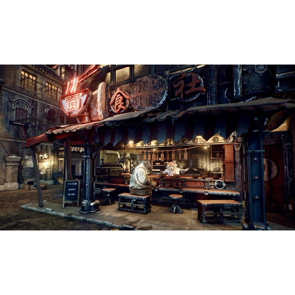 PS4 暗影火炬城 中文版 PS5 也可玩 類銀河戰士 惡魔城-細節圖3