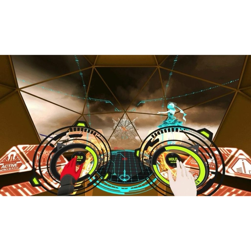 【全新】 Switch 東京時籠 & 阿爾特斯 超越時空 雙重包 中文版 合輯 Tokyo Chronos NS-細節圖3