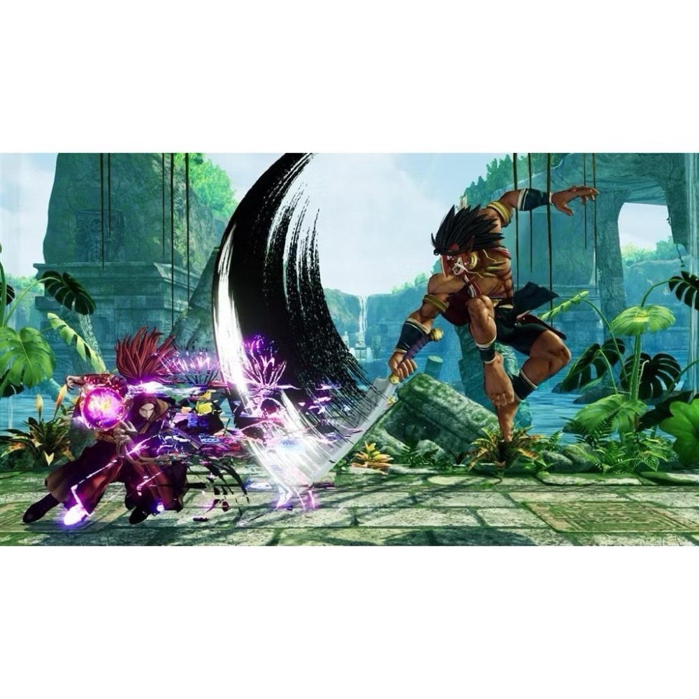 PS4 侍魂 曉 中文版 可單機雙人 PS5也可玩 劍戟 對戰 格鬥 遊戲 SAMURAI SHODOWN-細節圖3