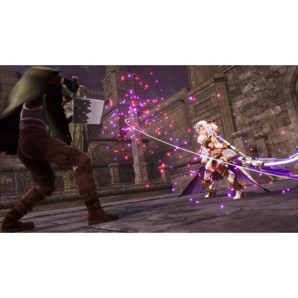 PS5 刀劍神域 異絆集結 中文版 實體 遊戲片 Sword Art Online Last Recollection-細節圖4