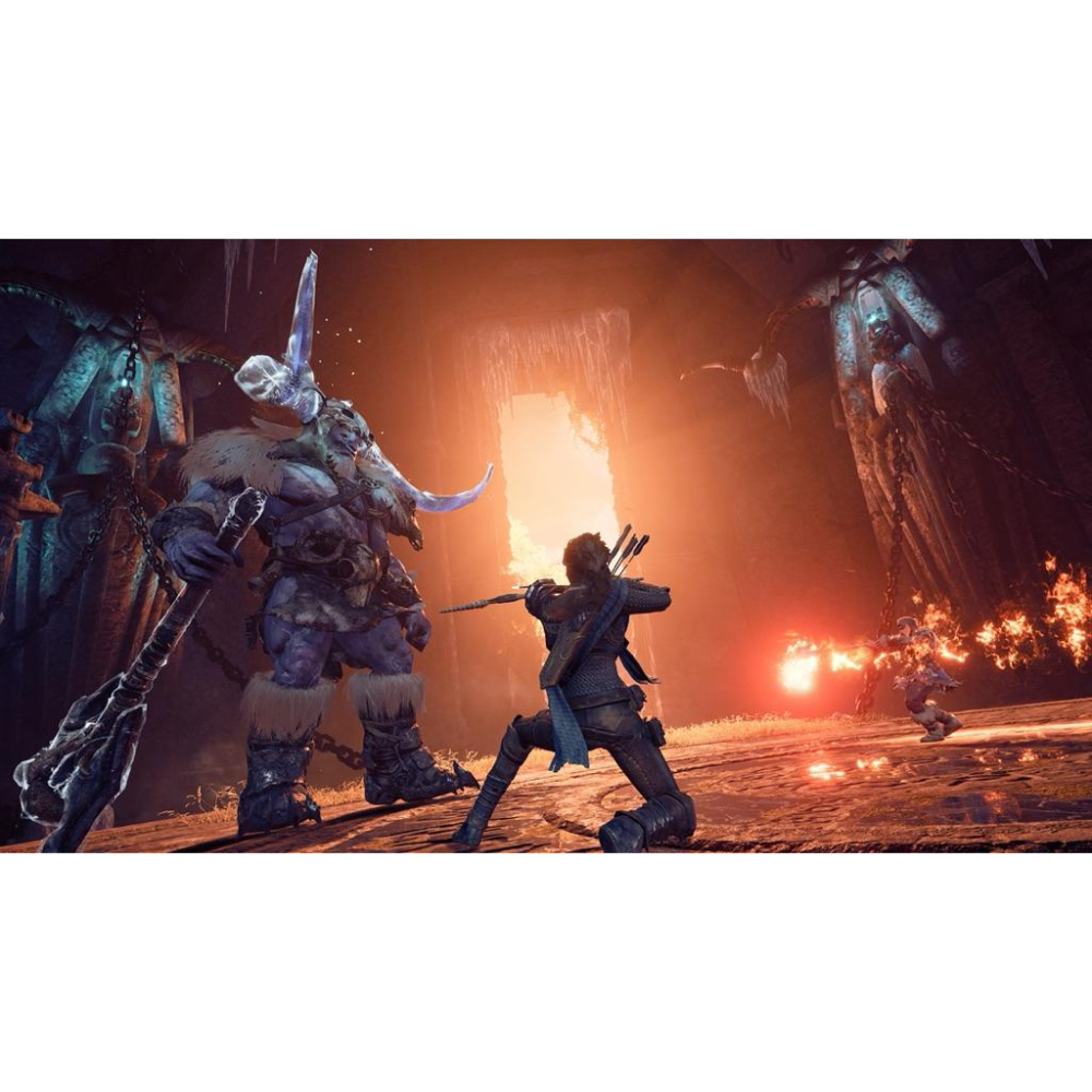 PS5 龍與地下城 黑暗聯盟 中文版 實體 遊戲片 ARPG Dark Alliance-細節圖3