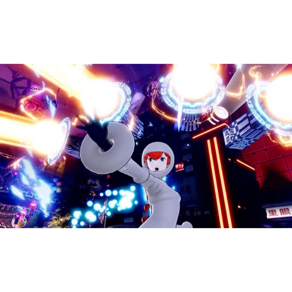 全新PS4 女神異聞錄5 亂戰 魅影攻手 中文版 PS5也可玩 實體 遊戲片 無雙 RPG Persona 5 P5S-細節圖3