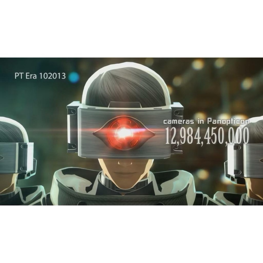 Switch 自由戰爭 重製版 中文版 NS 遊戲 FREEDOM WARS Remastered 任天堂 NS-細節圖3