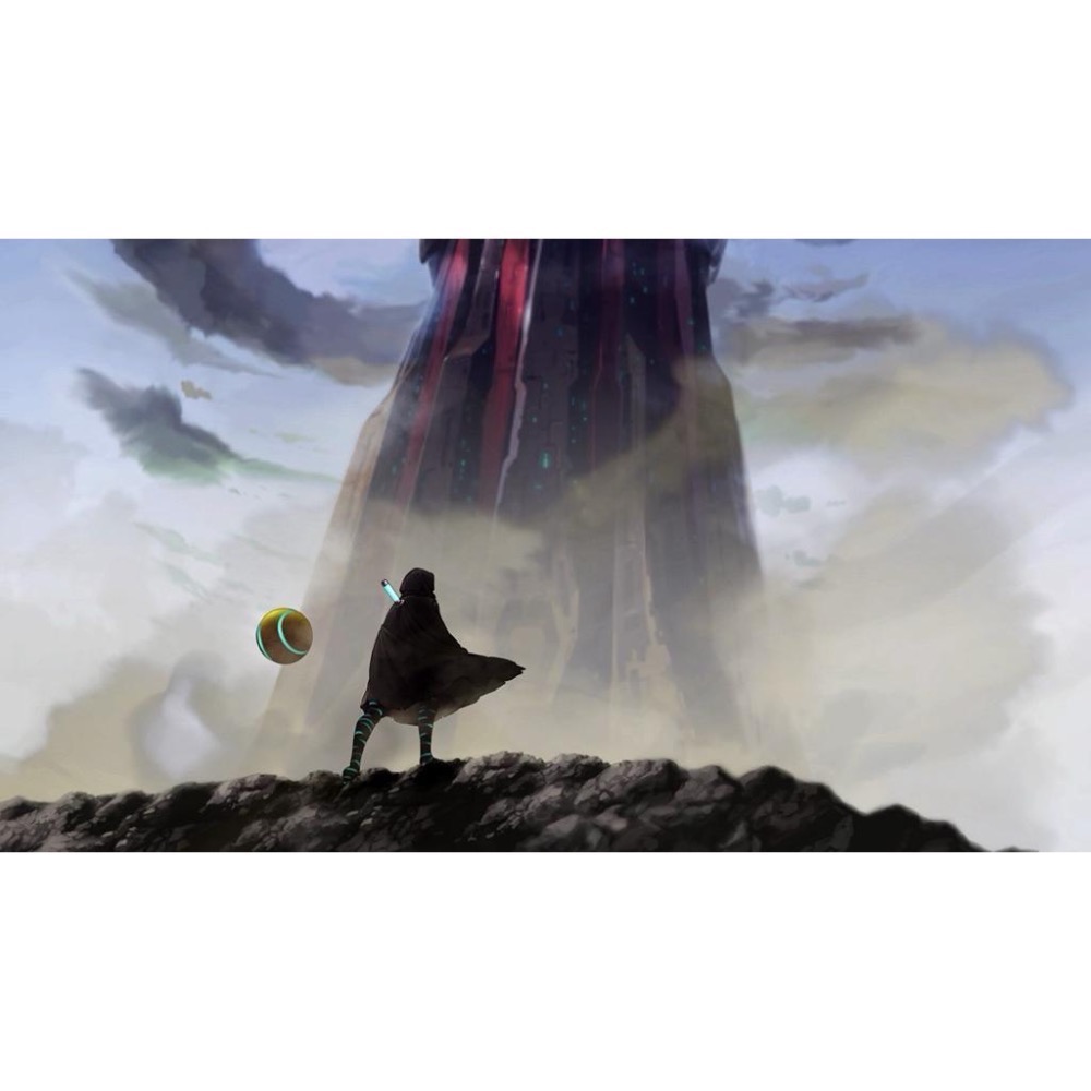 【全新】Switch 闇鬥迷宮 中文版 NS 遊戲 Shadow Labyrinth 現貨 實體 卡帶-細節圖6