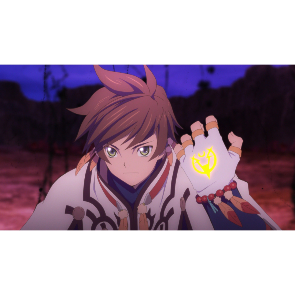 PS4 時空幻境 熱情傳奇 中文版 PS5 也可玩 熱情傳說 Tales of Zestiria-細節圖2