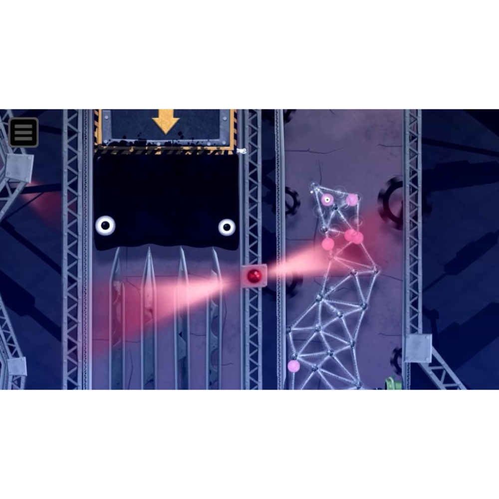 全新Switch 黏黏世界2 中文版 可單機多人 實體 遊戲片 益智 解謎 World of Goo 2 任天堂 NS-細節圖4