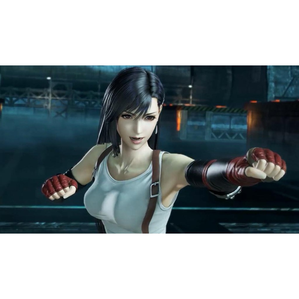 PS4 太空戰士 紛爭 中文版 PS5也可玩 最終幻想 大亂鬥 Dissidia Final Fantasy NT-細節圖2