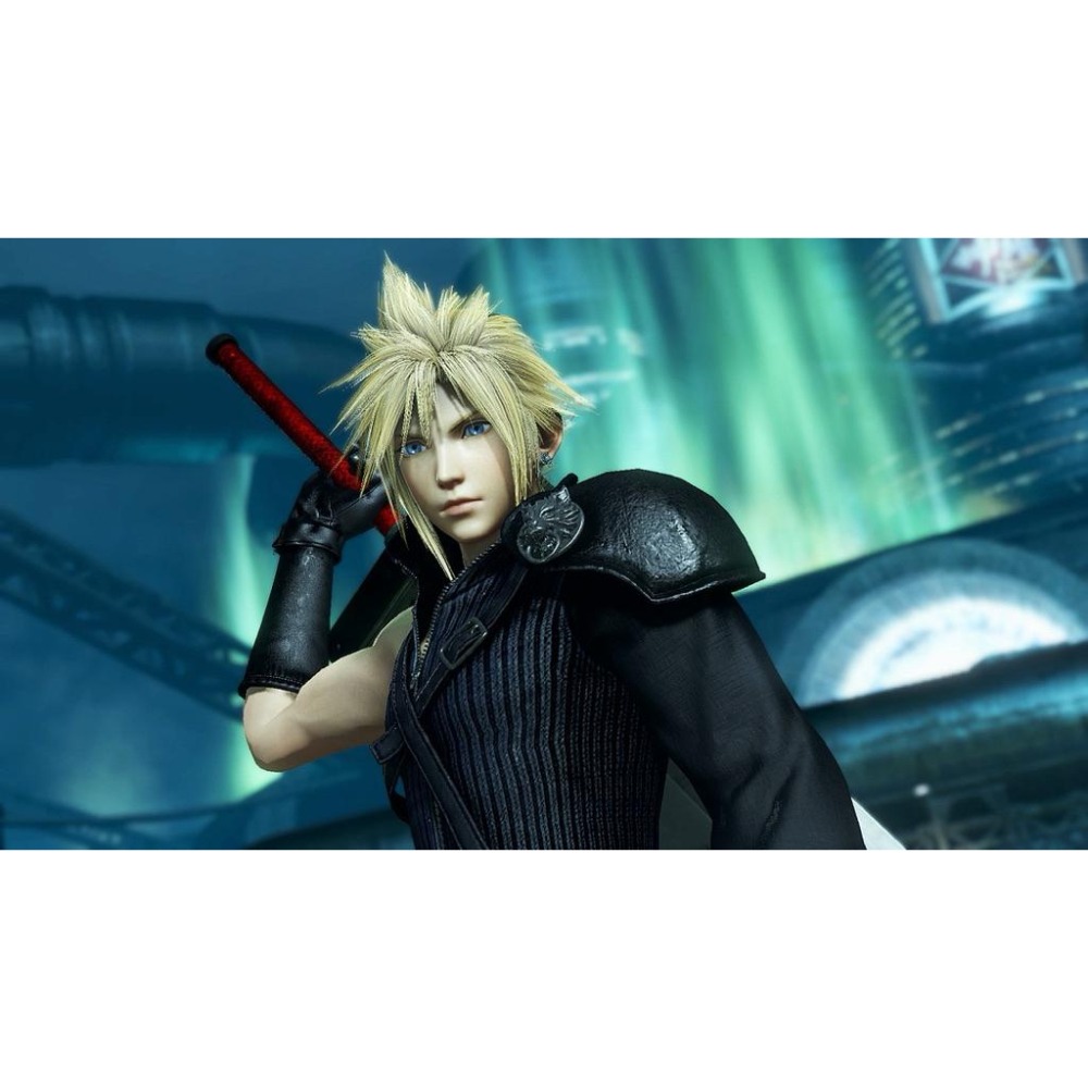 PS4 太空戰士 紛爭 中文版 PS5也可玩 最終幻想 大亂鬥 Dissidia Final Fantasy NT-細節圖4