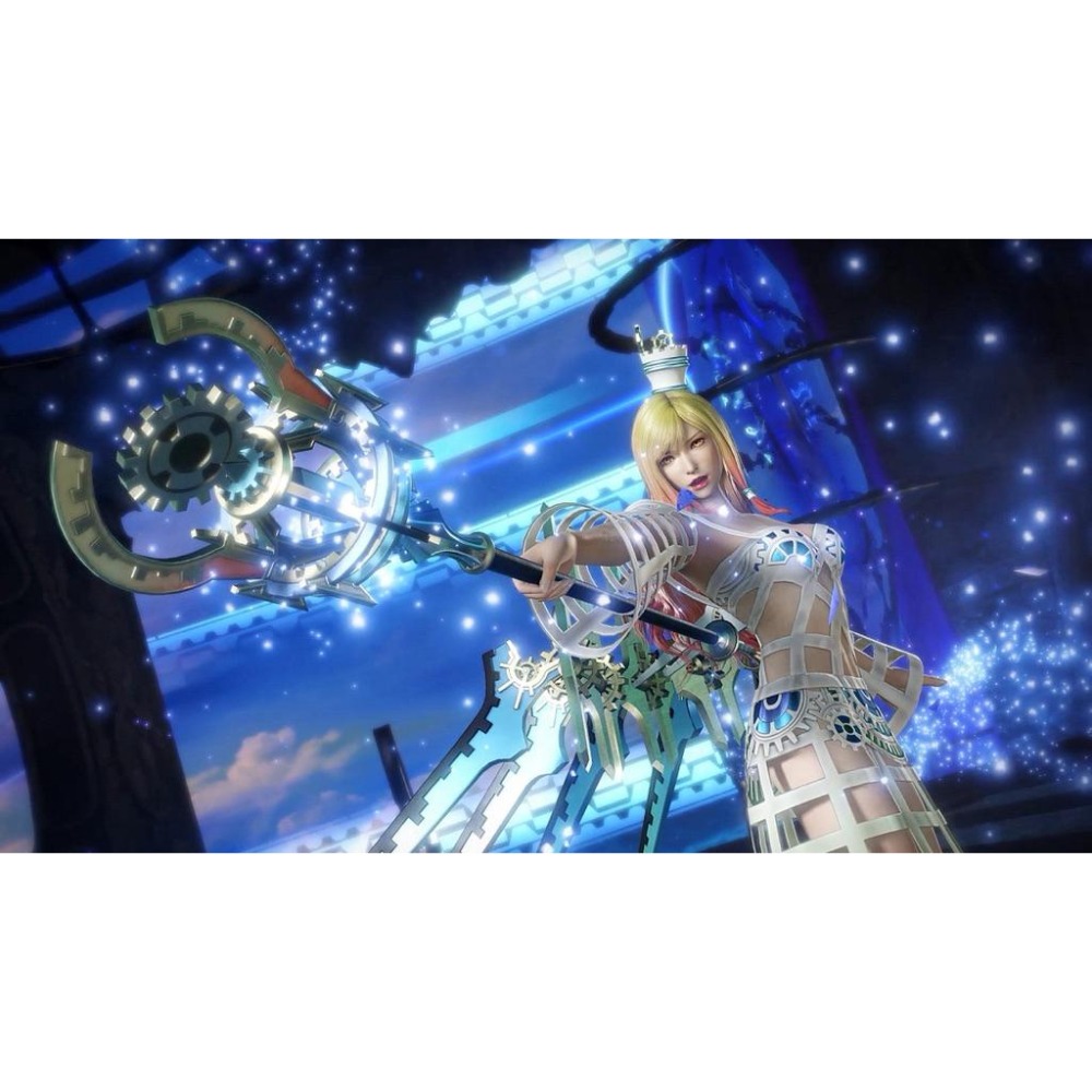 PS4 太空戰士 紛爭 中文版 PS5也可玩 最終幻想 大亂鬥 Dissidia Final Fantasy NT-細節圖5