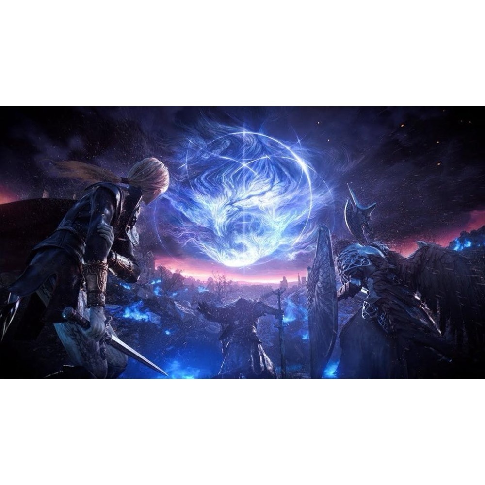 PS5 艾爾登法環 黑夜君臨 中文版 Elden Ring Nightreign-細節圖2