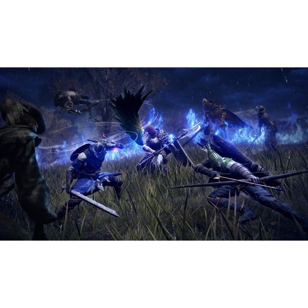 PS5 艾爾登法環 黑夜君臨 中文版 Elden Ring Nightreign-細節圖3
