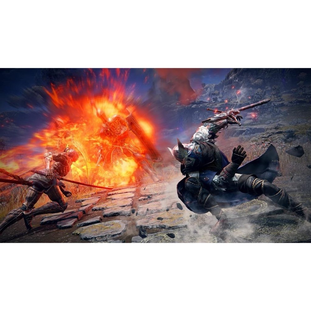 PS5 艾爾登法環 黑夜君臨 中文版 Elden Ring Nightreign-細節圖5