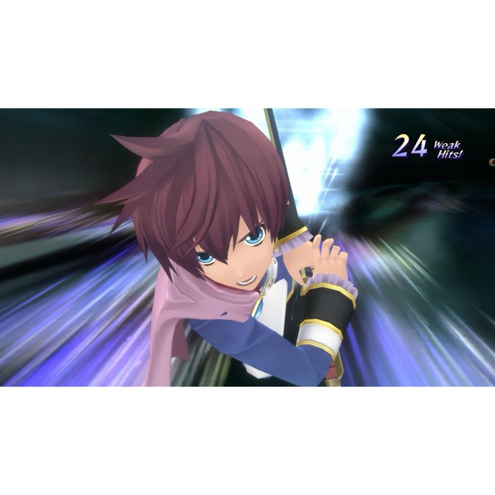 Switch 美德傳奇 f Remastered 中文版 可單機多人 時空幻境 重製版 NS-細節圖4