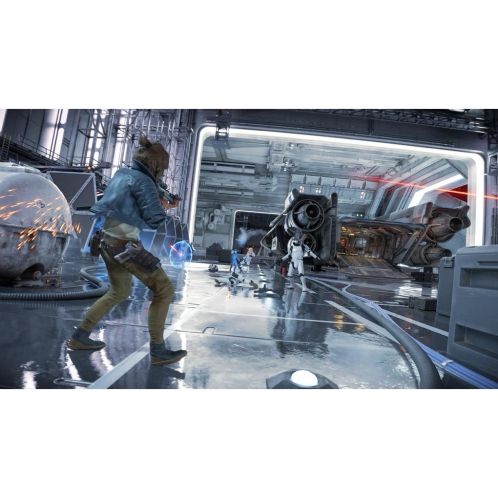 PS5 星際大戰 亡命之徒 中文版 Star Wars Outlaws-細節圖5